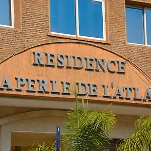 La Perle De L’atlas Appartement